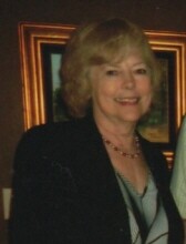 Sharon D. Cupery