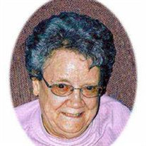 Peggy Lee Hamby Profile Photo