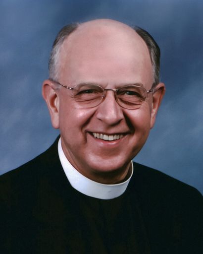 Rev. Andrew C. Chalmers