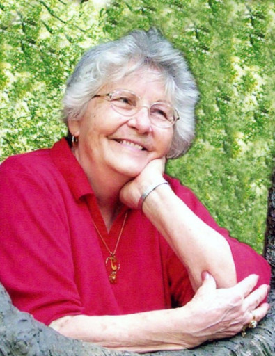 Thelma Oakes Profile Photo