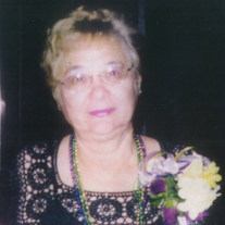 Dolores Ruth Caldera Ontiveros Profile Photo