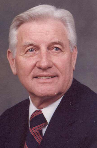 Victor G. Pyles, Sr