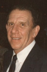 John Frank Keintz, Jr.