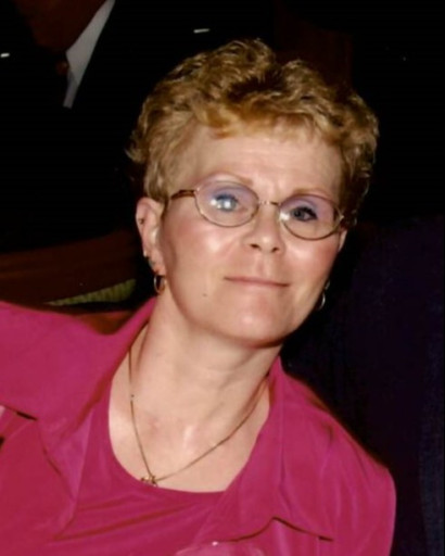Patricia Gail Schreiber Profile Photo