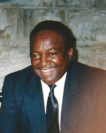 Solomon Suggs, Jr.