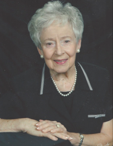 Mary Scarborough Llewellyn Profile Photo