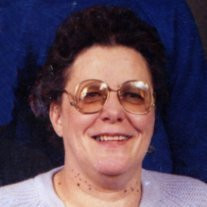 Betty Kuntze