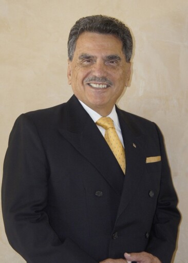 Dr. Miguel Rios, Jr.