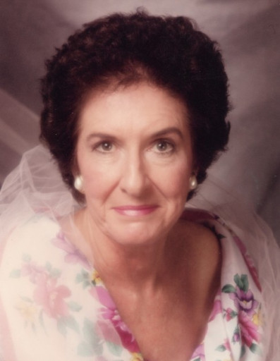 Barbara Hamilton Foss Profile Photo