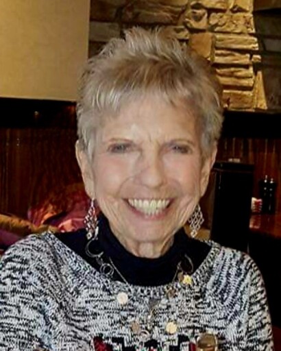 Lois Berger Profile Photo