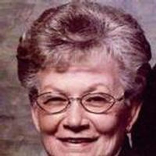 Alice Ackerman Profile Photo