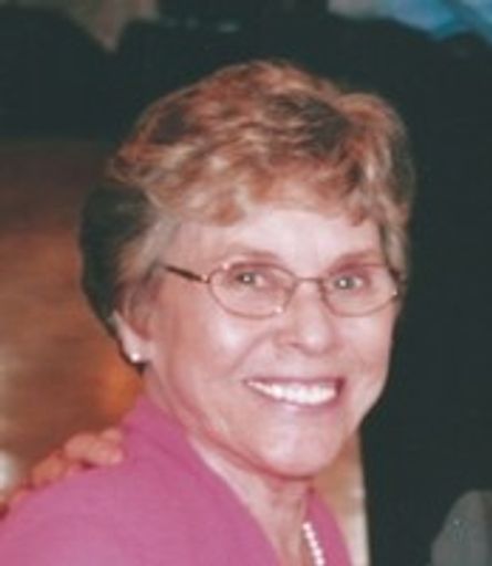 Phyllis Maines Carter