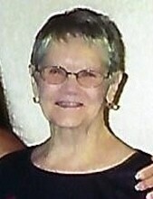 Alberta J. Woodward Profile Photo