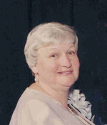 Joan Harvey Eckhardt Profile Photo