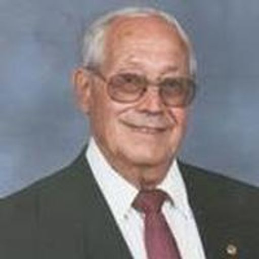 Thomas A. 'Tim' Perod