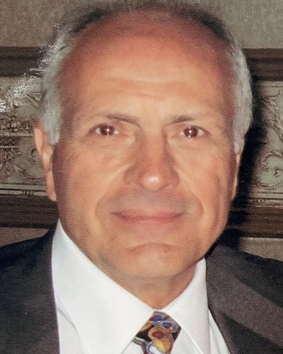 Ciro Polsinelli Profile Photo