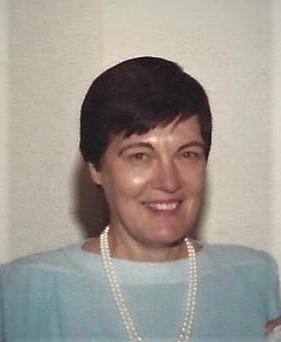 Bertha Garrity Profile Photo