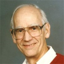 Daniel N. Williams, Jr. Profile Photo
