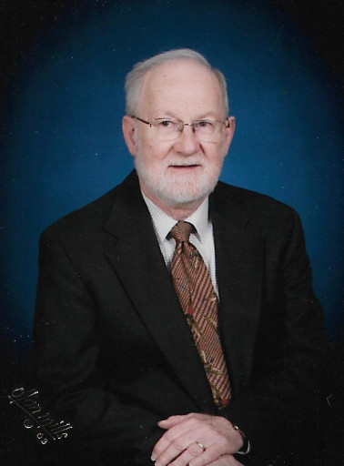 Dr. David Bilby Moss