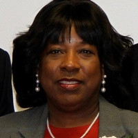 Joyce Parker-Johnson Profile Photo
