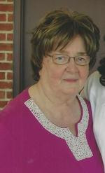 Shirley M (Davis)  Lesher