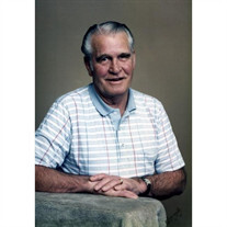 Delbert Deb W. Alvey