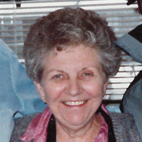 Virginia Marion Norman Profile Photo