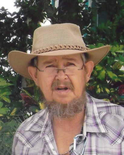 Ronnie Jorgenson's obituary image