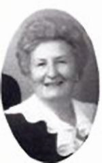 Mildred Elva Egbert