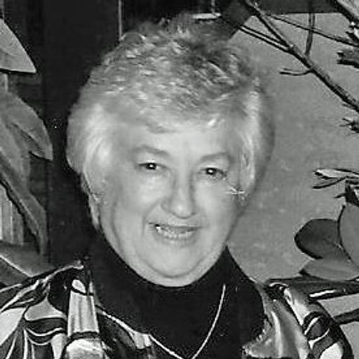 Ann Leslie Fernbacher Profile Photo