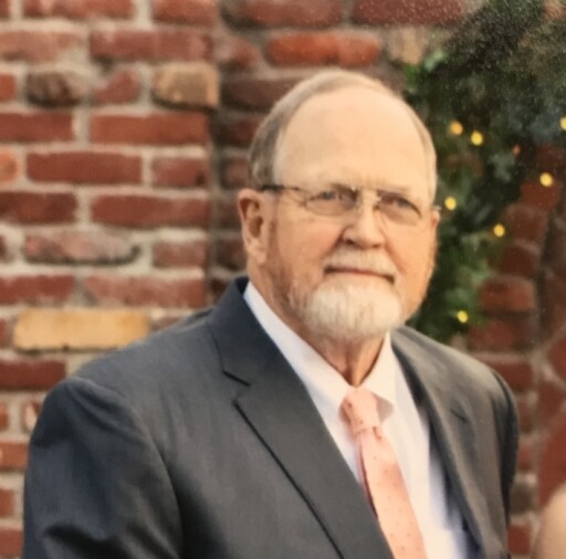 Larry Eason Tillman Profile Photo