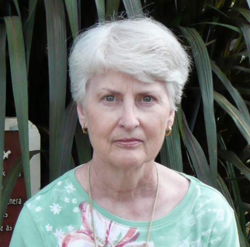 Anita P. Mitcheltree