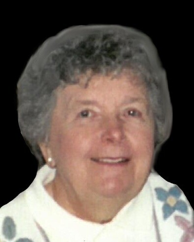 Lora J. Weidleman's obituary image