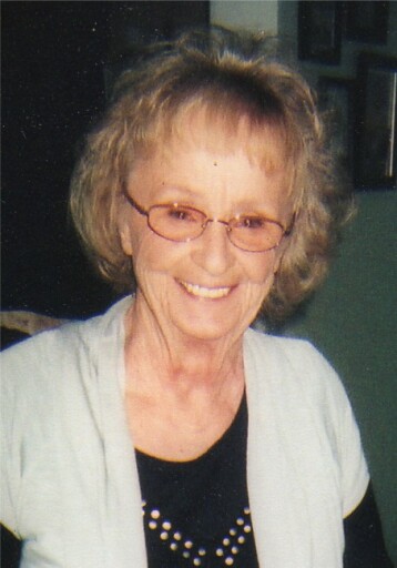 Patricia Ruth Akey