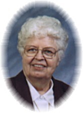 SISTER JANE SCHMENK