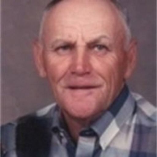 Paul W. Puett, Profile Photo