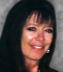 Christine  Keane-Sellars