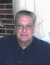 Richard L. Mandera Profile Photo