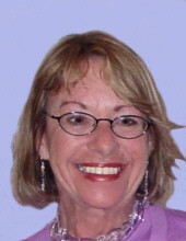 Nanci Ruth Haber Profile Photo