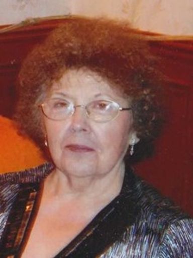 Lorraine E. Pitcher