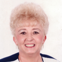 Martha Bailey Whillock Profile Photo