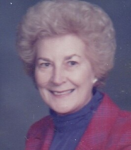 Betty Ausherman