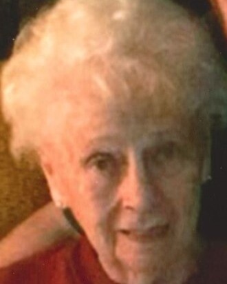 Mary Ann Amato's obituary image