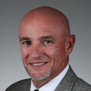 Paul P. Rega, M.D. Profile Photo