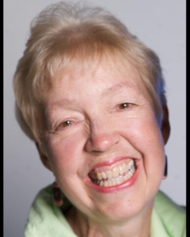 Linda Covey Locke Profile Photo