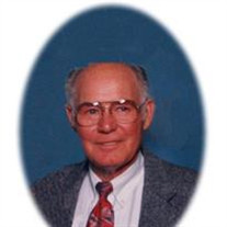 James M. Harris