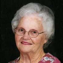 Peggy Jean Bishop