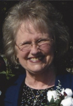 Judy PRATER Profile Photo
