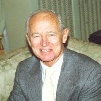 James M. Hooper