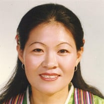 Sun Yo Chitwood-Jenkins Profile Photo